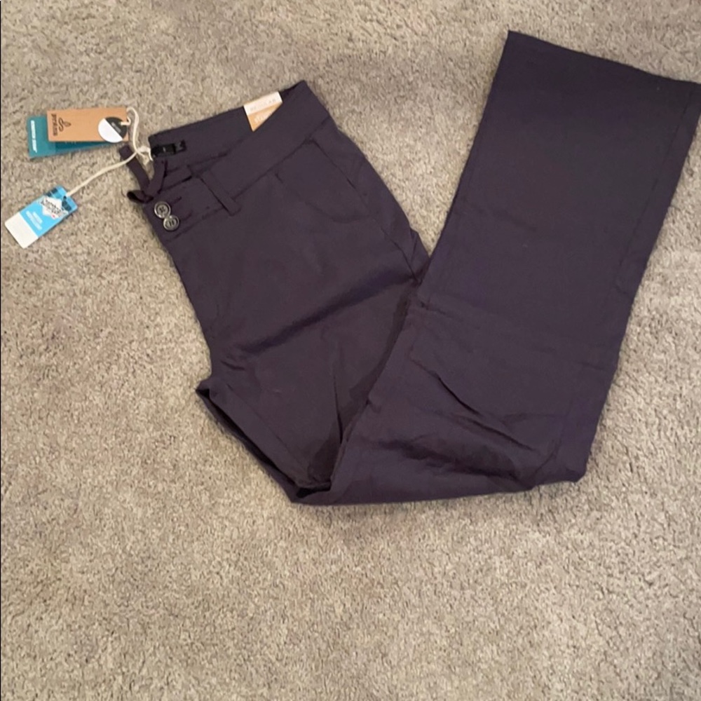 Prana Hiking Pants
